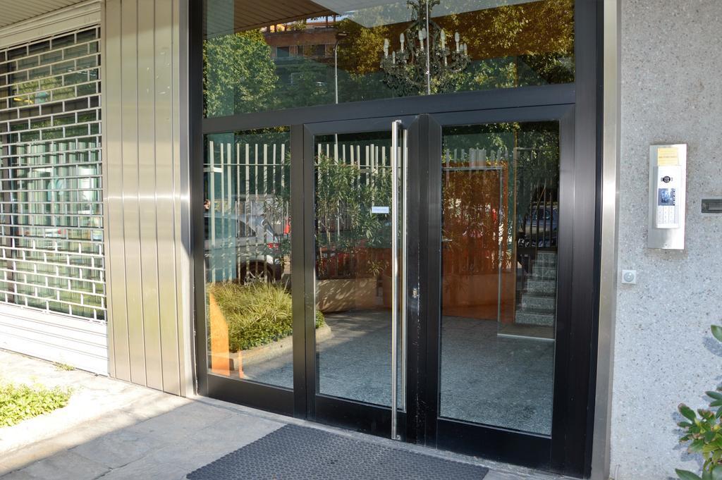 Belisario Fiera Milano Apartment Exteriör bild