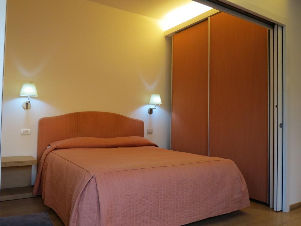 Belisario Fiera Milano Apartment Exteriör bild