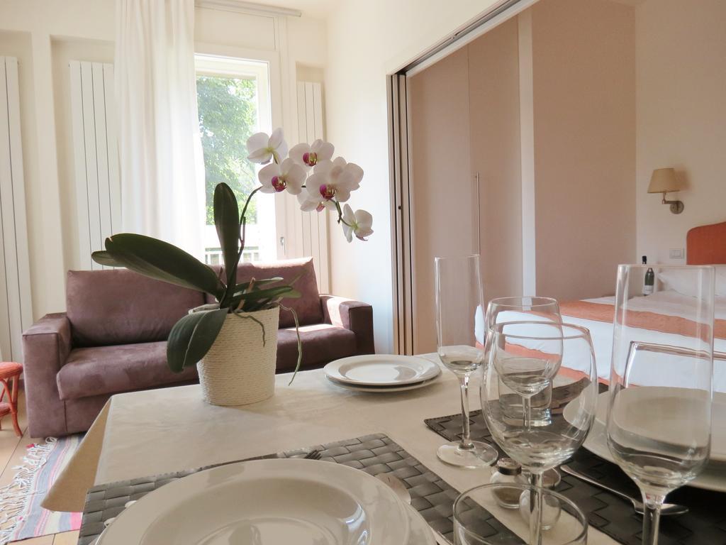 Belisario Fiera Milano Apartment Exteriör bild