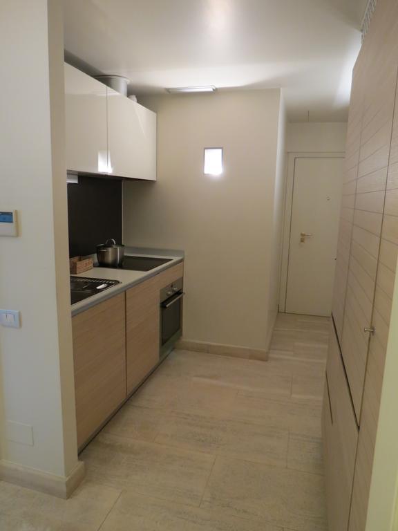 Belisario Fiera Milano Apartment Exteriör bild