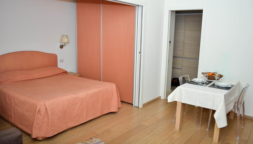 Belisario Fiera Milano Apartment Exteriör bild