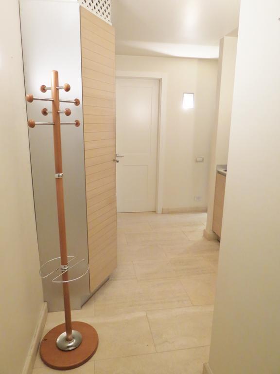 Belisario Fiera Milano Apartment Exteriör bild